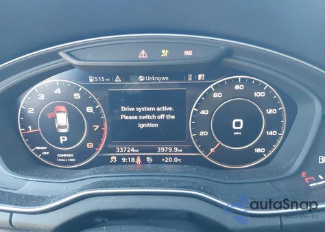 2020 Audi Q5 Premium Plus 45 Tfsi Quattro S Tronic из США, поврежденный, VIN WA1BNAFY5L2066625